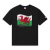 T105 Unisex Heritage Jersey T-Shirt Thumbnail