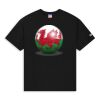 T105 Unisex Heritage Jersey T-Shirt Thumbnail