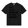 T105 Unisex Heritage Jersey T-Shirt Thumbnail
