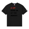T105 Unisex Heritage Jersey T-Shirt Thumbnail