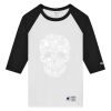 T137 Adult Raglan Baseball T-Shirt Thumbnail