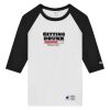 T137 Adult Raglan Baseball T-Shirt Thumbnail