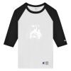 T137 Adult Raglan Baseball T-Shirt Thumbnail