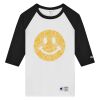 T137 Adult Raglan Baseball T-Shirt Thumbnail