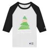 T137 Adult Raglan Baseball T-Shirt Thumbnail