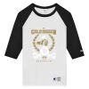 T137 Adult Raglan Baseball T-Shirt Thumbnail