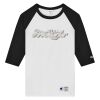 T137 Adult Raglan Baseball T-Shirt Thumbnail