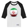 T137 Adult Raglan Baseball T-Shirt Thumbnail