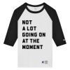 T137 Adult Raglan Baseball T-Shirt Thumbnail