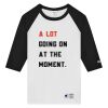 T137 Adult Raglan Baseball T-Shirt Thumbnail