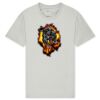 T425 Unisex Adult Cotton Jersey T-Shirt Thumbnail