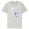 T425 Unisex Adult Cotton Jersey T-Shirt Thumbnail