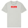 T425 Unisex Adult Cotton Jersey T-Shirt Thumbnail