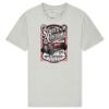 T425 Unisex Adult Cotton Jersey T-Shirt Thumbnail