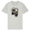 T425 Unisex Adult Cotton Jersey T-Shirt Thumbnail
