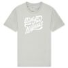 T425 Unisex Adult Cotton Jersey T-Shirt Thumbnail