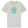 T425 Unisex Adult Cotton Jersey T-Shirt Thumbnail