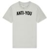 T425 Unisex Adult Cotton Jersey T-Shirt Thumbnail