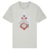 T425 Unisex Adult Cotton Jersey T-Shirt Thumbnail