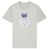 T425 Unisex Adult Cotton Jersey T-Shirt Thumbnail