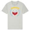 T425 Unisex Adult Cotton Jersey T-Shirt Thumbnail