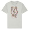 T425 Unisex Adult Cotton Jersey T-Shirt Thumbnail