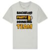 T425 Unisex Adult Cotton Jersey T-Shirt Thumbnail