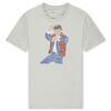 T425 Unisex Adult Cotton Jersey T-Shirt Thumbnail