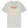 T425 Unisex Adult Cotton Jersey T-Shirt Thumbnail