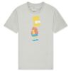 T425 Unisex Adult Cotton Jersey T-Shirt Thumbnail