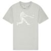T425 Unisex Adult Cotton Jersey T-Shirt Thumbnail