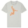T425 Unisex Adult Cotton Jersey T-Shirt Thumbnail
