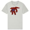 T425 Unisex Adult Cotton Jersey T-Shirt Thumbnail