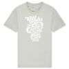 T425 Unisex Adult Cotton Jersey T-Shirt Thumbnail