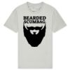 T425 Unisex Adult Cotton Jersey T-Shirt Thumbnail