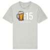 T425 Unisex Adult Cotton Jersey T-Shirt Thumbnail