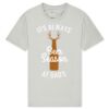 T425 Unisex Adult Cotton Jersey T-Shirt Thumbnail