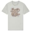 T425 Unisex Adult Cotton Jersey T-Shirt Thumbnail