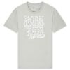 T425 Unisex Adult Cotton Jersey T-Shirt Thumbnail