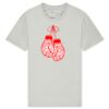 T425 Unisex Adult Cotton Jersey T-Shirt Thumbnail