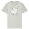 T425 Unisex Adult Cotton Jersey T-Shirt Thumbnail