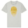 T425 Unisex Adult Cotton Jersey T-Shirt Thumbnail