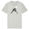 T425 Unisex Adult Cotton Jersey T-Shirt Thumbnail