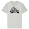 T425 Unisex Adult Cotton Jersey T-Shirt Thumbnail