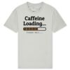 T425 Unisex Adult Cotton Jersey T-Shirt Thumbnail