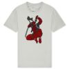T425 Unisex Adult Cotton Jersey T-Shirt Thumbnail
