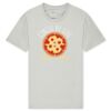 T425 Unisex Adult Cotton Jersey T-Shirt Thumbnail