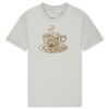 T425 Unisex Adult Cotton Jersey T-Shirt Thumbnail