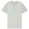 T425 Unisex Adult Cotton Jersey T-Shirt Thumbnail