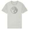 T425 Unisex Adult Cotton Jersey T-Shirt Thumbnail